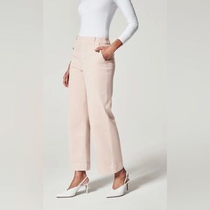 Spanx Stretch Twill Pants